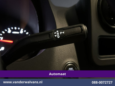 Mercedes-Benz Sprinter 316CDI 164pk Automaat L3H2 Euro6 Airco | Camera | Apple Carplay | Cruisecontrol Android Auto, Chauffeursstoel, Stoelverwarming, Parkeersensoren, Bijrijdersbank foto 2