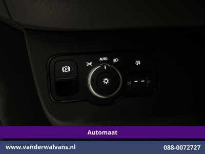Mercedes-Benz Sprinter 316CDI 164pk Automaat L3H2 Euro6 Airco | Camera | Apple Carplay | Cruisecontrol Android Auto, Chauffeursstoel, Stoelverwarming, Parkeersensoren, Bijrijdersbank foto 20