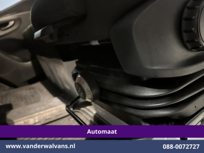 Mercedes-Benz Sprinter 316CDI 164pk Automaat L3H2 Euro6 Airco | Camera | Apple Carplay | Cruisecontrol Android Auto, Chauffeursstoel, Stoelverwarming, Parkeersensoren, Bijrijdersbank foto 7