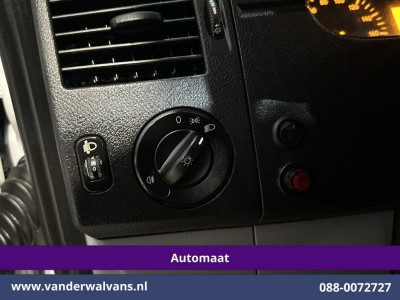 Mercedes-Benz Sprinter 316 CDI 164pk Automaat Pick Up 3500kg Trekhaak Open Laadbak Airco | foto 12