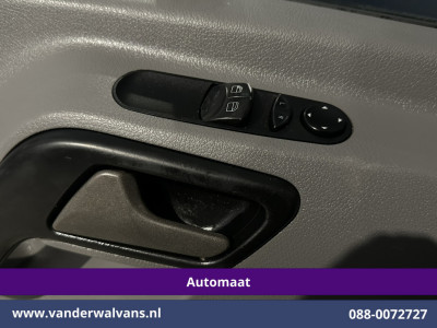 Mercedes-Benz Sprinter 316 CDI 164pk Automaat Pick Up 3500kg Trekhaak Open Laadbak Airco | foto 15