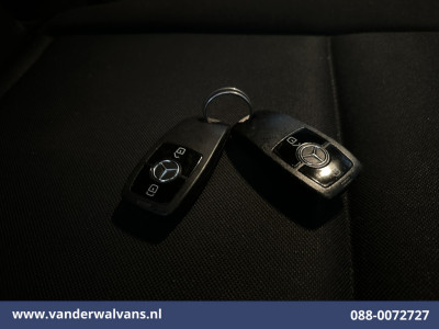 Mercedes-Benz Sprinter 316 CDI 164pk L3H2 Euro6 Airco | Camera | Apple Carplay | Cruisecontrol Android Auto, Stoelverwarming, Trekhaak, Bijrijdersbank 19