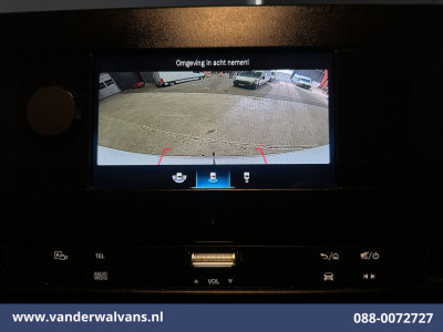 Mercedes-Benz Sprinter 316 CDI 164pk L3H2 Euro6 Airco | Camera | Apple Carplay | Cruisecontrol Android Auto, Stoelverwarming, Trekhaak, Bijrijdersbank 2