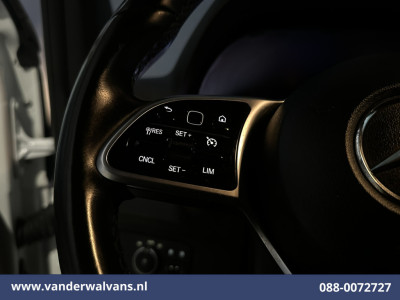Mercedes-Benz Sprinter 316 CDI 164pk L3H2 Euro6 Airco | Camera | Apple Carplay | Cruisecontrol Android Auto, Stoelverwarming, Trekhaak, Bijrijdersbank 5