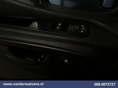 Mercedes-Benz Sprinter 316 CDI 164pk L3H2 Euro6 Airco | Camera | Apple Carplay | Cruisecontrol | Trekhaak Android Auto, Stoelverwarming, Bijrijdersbank 18