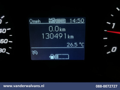 Mercedes-Benz Sprinter 316 CDI 164pk L3H2 Euro6 Airco | Camera | Apple Carplay | Cruisecontrol | Trekhaak Android Auto, Stoelverwarming, Bijrijdersbank 20