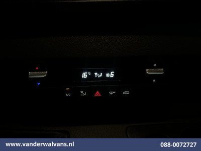Mercedes-Benz Sprinter 316 CDI 164pk L3H2 Euro6 Airco | Camera | Apple Carplay | Cruisecontrol | Trekhaak Android Auto, Stoelverwarming, Bijrijdersbank 6