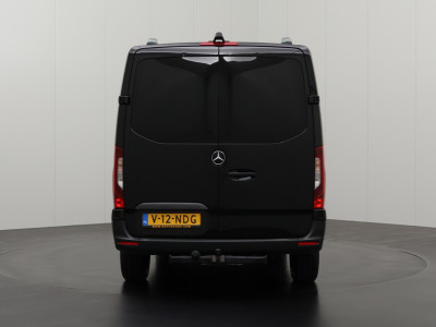 Mercedes-Benz Sprinter 316CDI 7G-Tronic Automaat Dubbele Cabine | Multimedia | Camera | Airco | Cruise | Trekhaak 11