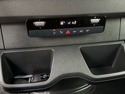 Mercedes-Benz Sprinter 316CDI 7G-Tronic Automaat Dubbele Cabine | Multimedia | Camera | Airco | Cruise | Trekhaak 17