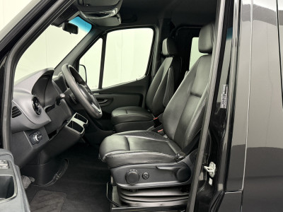 Mercedes-Benz Sprinter 316CDI 7G-Tronic Automaat Dubbele Cabine | Multimedia | Camera | Airco | Cruise | Trekhaak 21