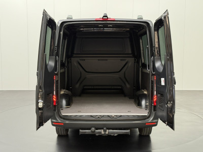Mercedes-Benz Sprinter 316CDI 7G-Tronic Automaat Dubbele Cabine | Multimedia | Camera | Airco | Cruise | Trekhaak 4