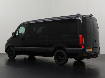 Mercedes-Benz Sprinter 316CDI 7G-Tronic Automaat Dubbele Cabine | Multimedia | Camera | Airco | Cruise | Trekhaak 6
