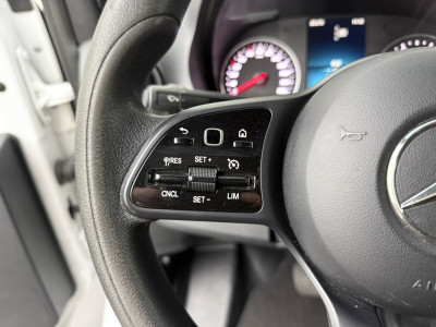 Mercedes-Benz Sprinter 316CDI 7G-Tronic Automaat L2H2 Koelauto | 12/220V | Navigatie | Camera | Airco | Cruise | 3-Zits 15