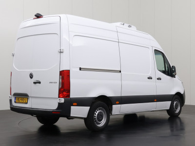 Mercedes-Benz Sprinter 316CDI 7G-Tronic Automaat L2H2 Koelauto | 12/220V | Navigatie | Camera | Airco | Cruise | 3-Zits 2
