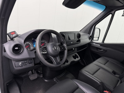 Mercedes-Benz Sprinter 316CDI 7G-Tronic Automaat L2H2 Koelauto | 12/220V | Navigatie | Camera | Airco | Cruise | 3-Zits 3