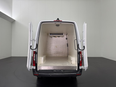Mercedes-Benz Sprinter 316CDI 7G-Tronic Automaat L2H2 Koelauto | 12/220V | Navigatie | Camera | Airco | Cruise | 3-Zits 4