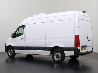 Mercedes-Benz Sprinter 316CDI 7G-Tronic Automaat L2H2 Koelauto | 12/220V | Navigatie | Camera | Airco | Cruise | 3-Zits 6