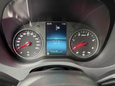Mercedes-Benz Sprinter 316CDI 7G-Tronic Automaat L2H2 Koelauto | 12/220V | Navigatie | Camera | Airco | Cruise | 3-Zits 9