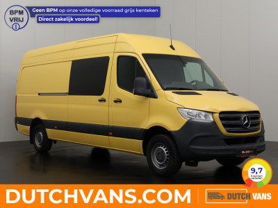 Mercedes-Benz Sprinter 316CDI 7G-Tronic Automaat L3H2 Maxi | Navigatie | Camera | Airco | Cruise | Trekhaak