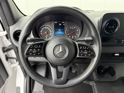 Mercedes-Benz Sprinter 316CDI Automaat L2H2 KoelVrieswagen 12/220V | Navigatie | Camera | Airco | Cruise 14