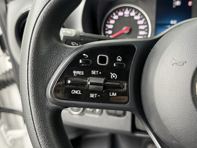 Mercedes-Benz Sprinter 316CDI Automaat L2H2 KoelVrieswagen 12/220V | Navigatie | Camera | Airco | Cruise 15