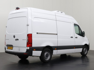 Mercedes-Benz Sprinter 316CDI Automaat L2H2 KoelVrieswagen 12/220V | Navigatie | Camera | Airco | Cruise 2