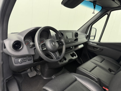 Mercedes-Benz Sprinter 316CDI Automaat L2H2 KoelVrieswagen 12/220V | Navigatie | Camera | Airco | Cruise 3