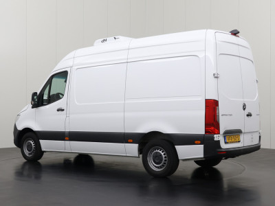 Mercedes-Benz Sprinter 316CDI Automaat L2H2 KoelVrieswagen 12/220V | Navigatie | Camera | Airco | Cruise 6
