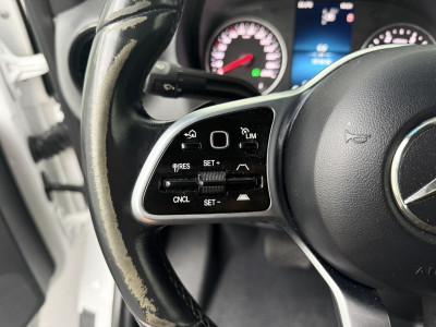 Mercedes-Benz Sprinter 316CDI Automaat L3H2 Maxi | Navigatie | Camera | Airco | Cruise | 3-Zits | Betimmering 15