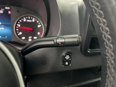 Mercedes-Benz Sprinter 316CDI Automaat L3H2 Maxi | Navigatie | Camera | Airco | Cruise | 3-Zits | Betimmering 17