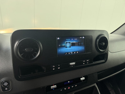 Mercedes-Benz Sprinter 316CDI Automaat L3H2 Maxi | Navigatie | Camera | Airco | Cruise | 3-Zits | Betimmering 19