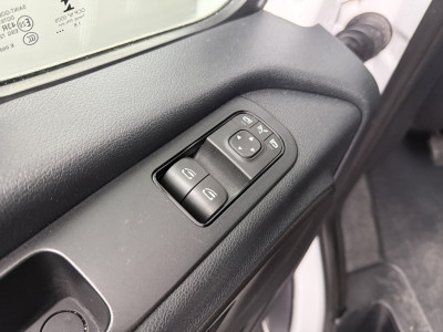 Mercedes-Benz Sprinter 316CDI Automaat L3H2 Maxi | Navigatie | Camera | Airco | Cruise | 3-Zits | Betimmering 8