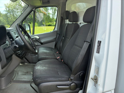 Mercedes-Benz Sprinter 316 CDI BE BAKWAGEN LAADKLEP 4490kg laadvermogen 8
