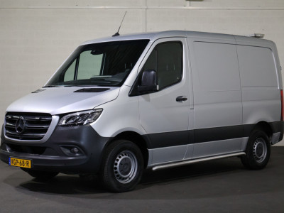 Mercedes-Benz Sprinter 316 CDI L1 H1 Automaat 2.8t Trekhaak