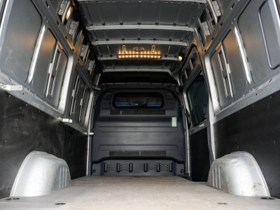 Mercedes-Benz Sprinter 316CDI L2H2 | 163 PK | 3-Zits | Climatronic | Camera | Carplay | Airco 10