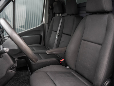 Mercedes-Benz Sprinter 316CDI L2H2 | 163 PK | 3-Zits | Climatronic | Camera | Carplay | Airco 12