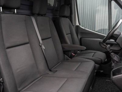 Mercedes-Benz Sprinter 316CDI L2H2 | 163 PK | 3-Zits | Climatronic | Camera | Carplay | Airco 13
