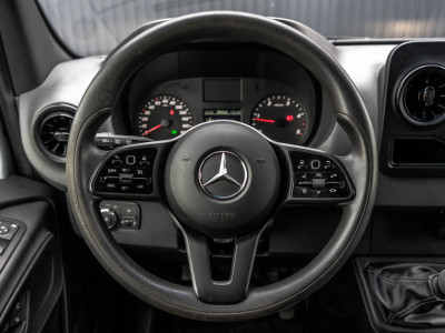 Mercedes-Benz Sprinter 316CDI L2H2 | 163 PK | 3-Zits | Climatronic | Camera | Carplay | Airco 14