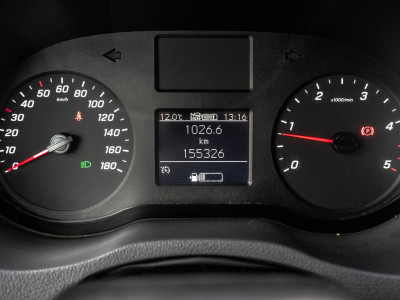 Mercedes-Benz Sprinter 316CDI L2H2 | 163 PK | 3-Zits | Climatronic | Camera | Carplay | Airco 15