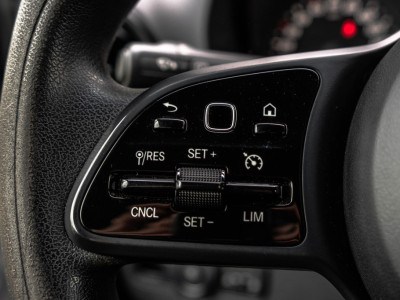 Mercedes-Benz Sprinter 316CDI L2H2 | 163 PK | 3-Zits | Climatronic | Camera | Carplay | Airco 16