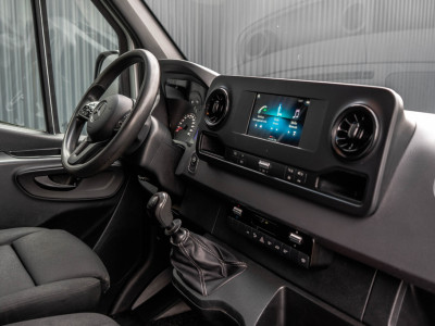 Mercedes-Benz Sprinter 316CDI L2H2 | 163 PK | 3-Zits | Climatronic | Camera | Carplay | Airco 2