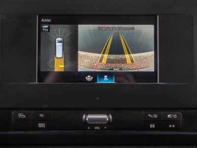 Mercedes-Benz Sprinter 316CDI L2H2 | 163 PK | 3-Zits | Climatronic | Camera | Carplay | Airco 20