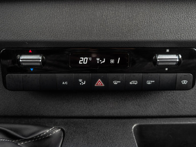 Mercedes-Benz Sprinter 316CDI L2H2 | 163 PK | 3-Zits | Climatronic | Camera | Carplay | Airco 21