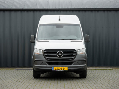 Mercedes-Benz Sprinter 316CDI L2H2 | 163 PK | 3-Zits | Climatronic | Camera | Carplay | Airco 3