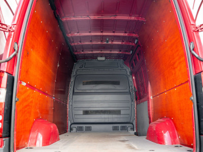 Mercedes-Benz Sprinter 316CDI L2H2 | 163 PK | Automaat | Elektr. Schuifdeur | Cruise | Navi | Airco | Trekhaak foto 10