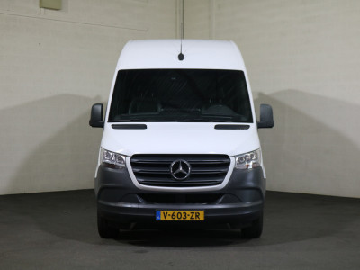 Mercedes-Benz Sprinter 316 CDI L2 H2 Airco Navigatie Camera 3.5t Trekhaak foto 5