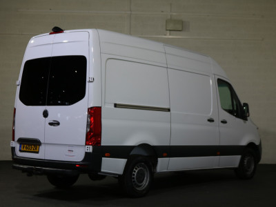 Mercedes-Benz Sprinter 316 CDI L2 H2 Airco Navigatie Camera 3.5t Trekhaak foto 7