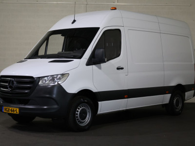 Mercedes-Benz Sprinter 316 CDI L2 H2 Automaat 2.8t Trekhaak