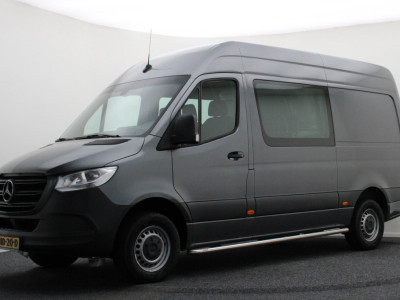 Mercedes-Benz Sprinter 316 CDI L2H2 Automaat DC