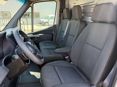 Mercedes-Benz Sprinter 316 CDI L2H2 E6 RWD | 3.5T Trekhaak | Automaat | Mbux 7 10